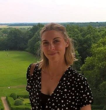 Nyári Zsuzsanna fényképe