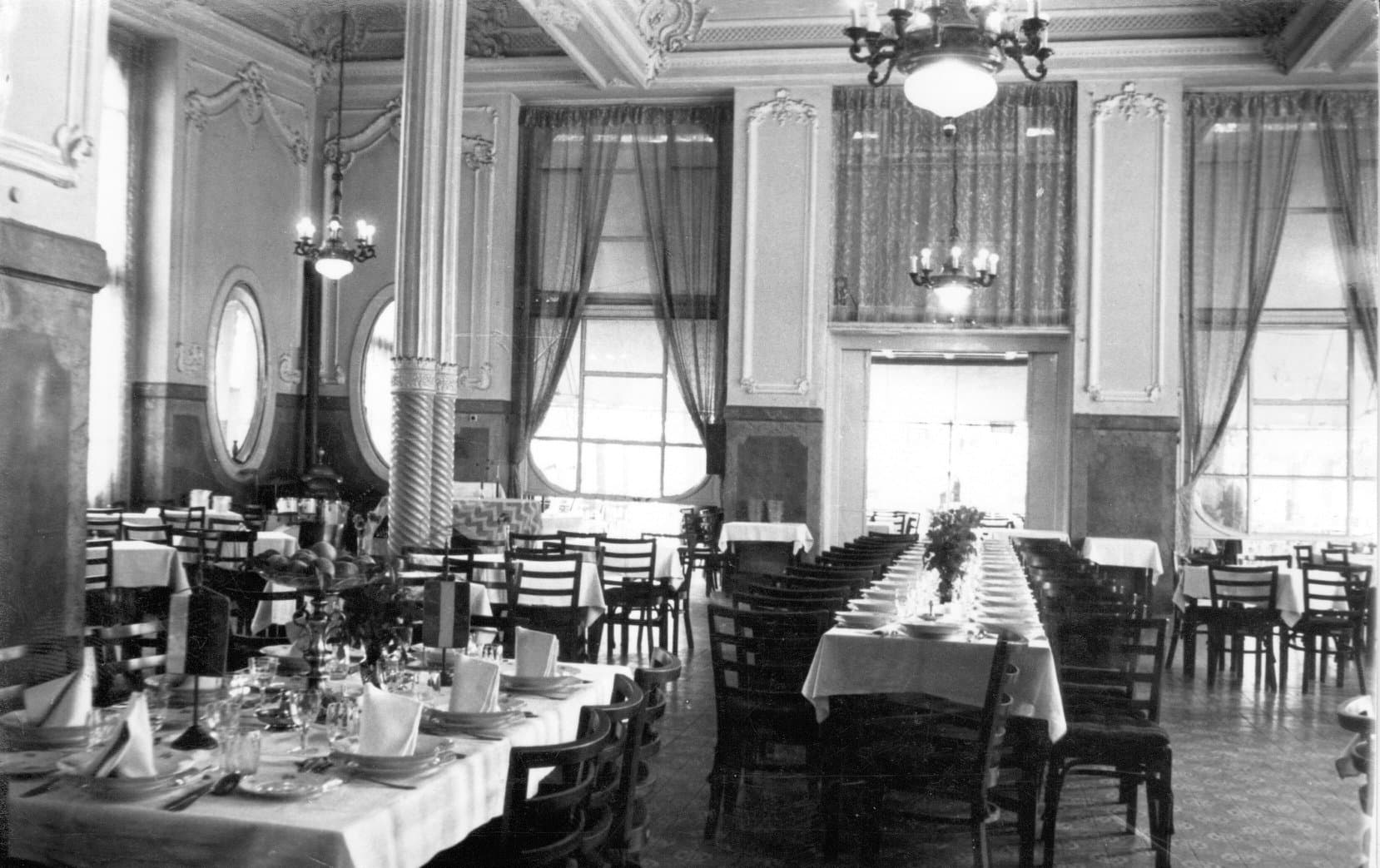 Kép a "Kávéházi séta" sétáról