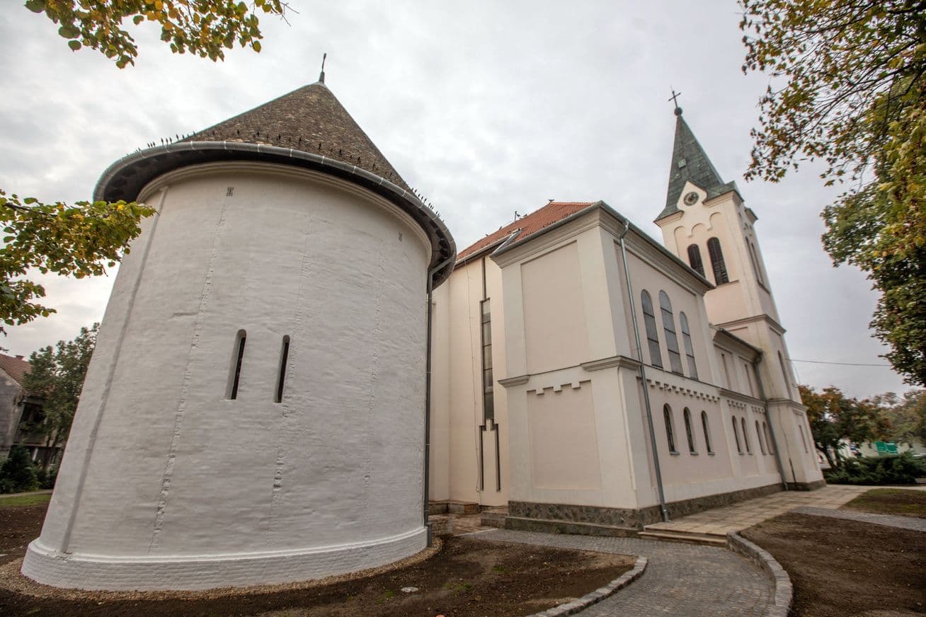 Kép a "A vármegye ékkövei " sétáról